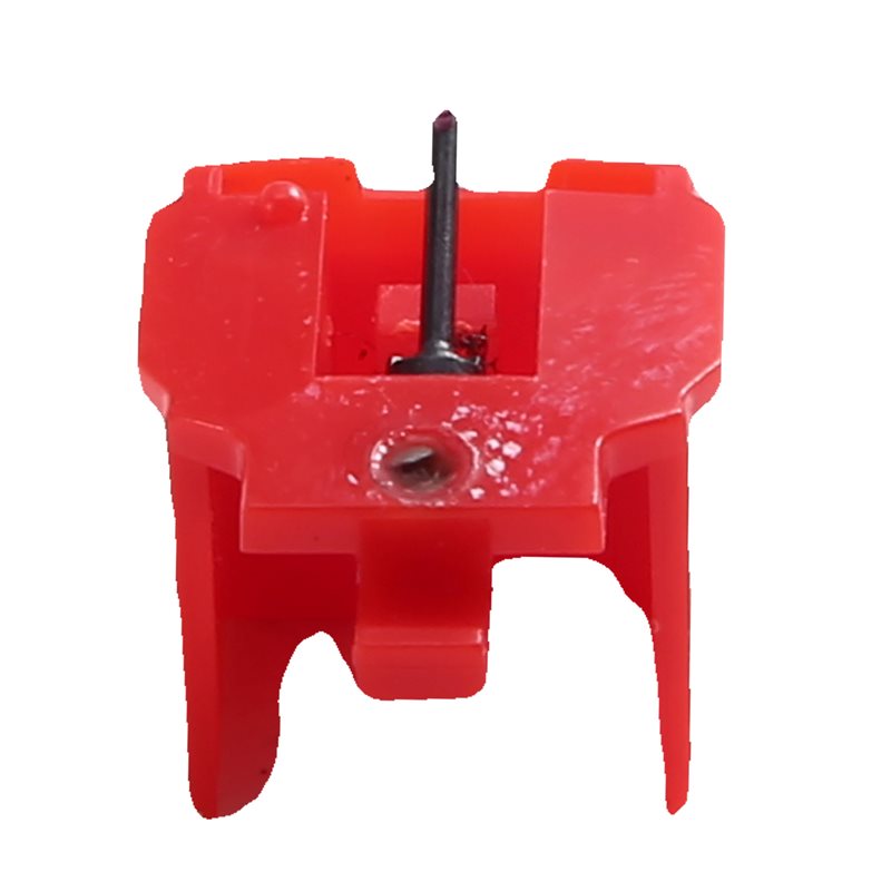 Stylus Replacement Tip - Reemplazo de la punta del lápiz