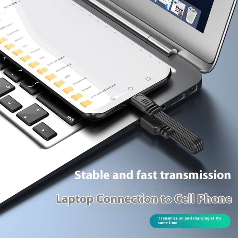 Best Tablet With Accessories - Reemplazo cable carga rápida USB a