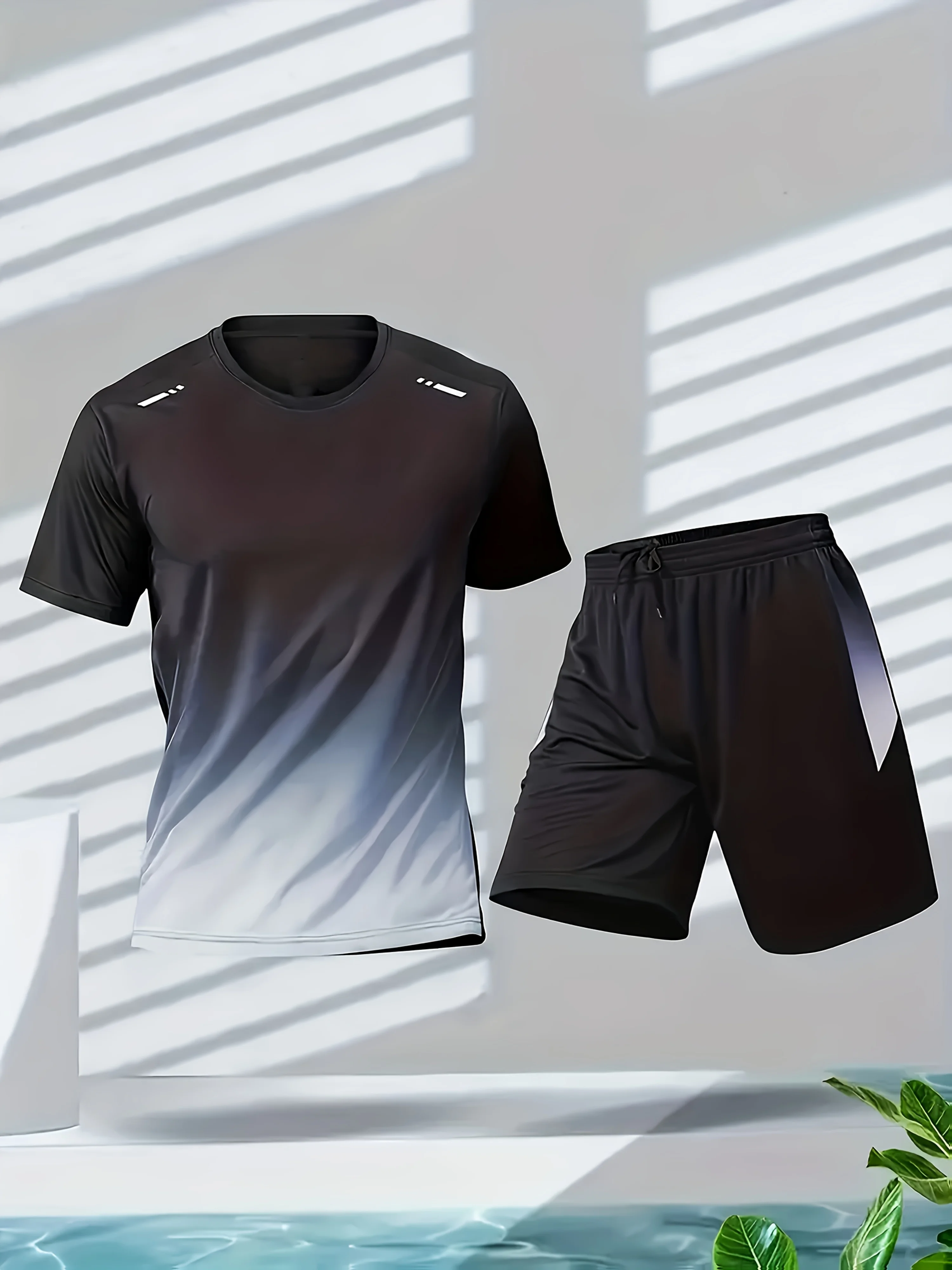 Tablet Sleeves & Cases Ipad Accessories - Ropa deportiva para hombre, conjunto de