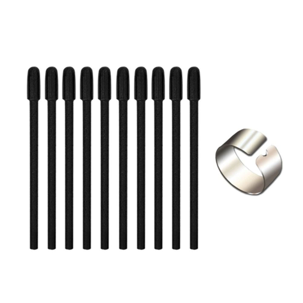 Wacom Tablet Accessories - Puntas de Repuesto para Tableta de