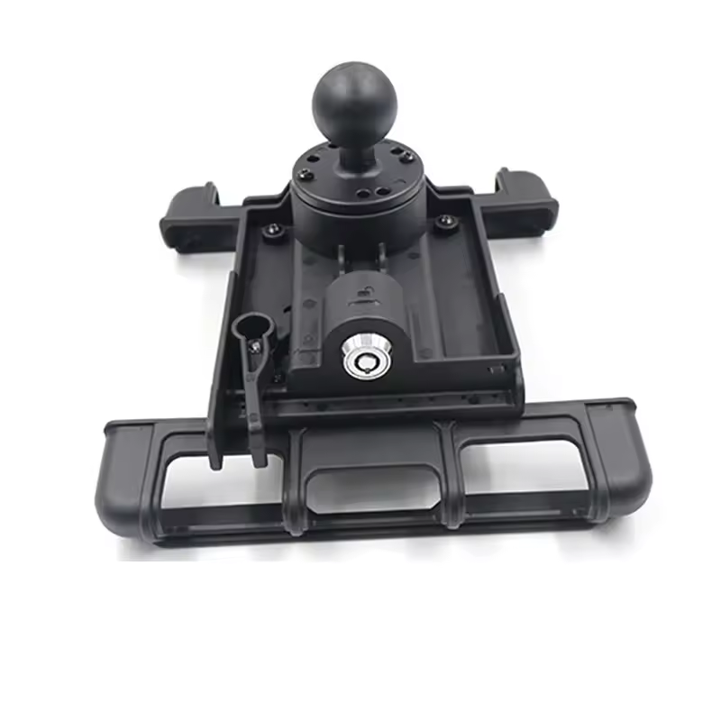 Zebra Tablet Accessories - Soporte Universal Antirrobo para Tablet PC,