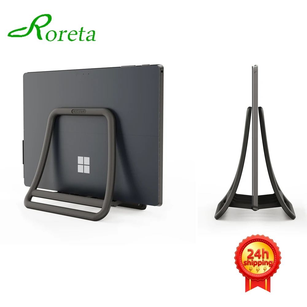 Dell Tablet Accessories - Soporte Vertical Universal para Laptop, Soporte