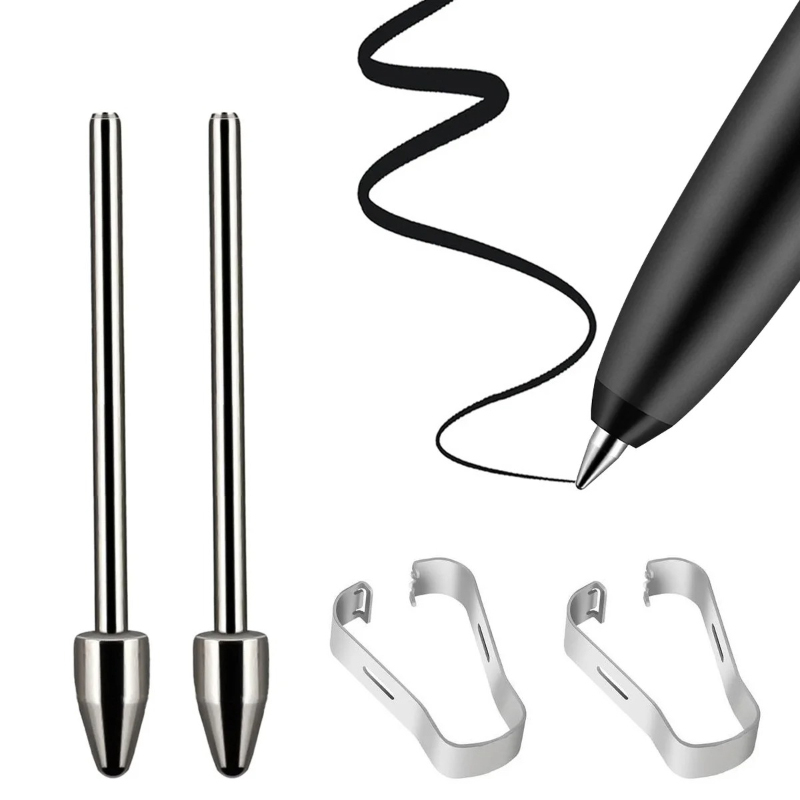 Tablet S9 Fe Accessories - Punta de lápiz reemplazable para Samsung
