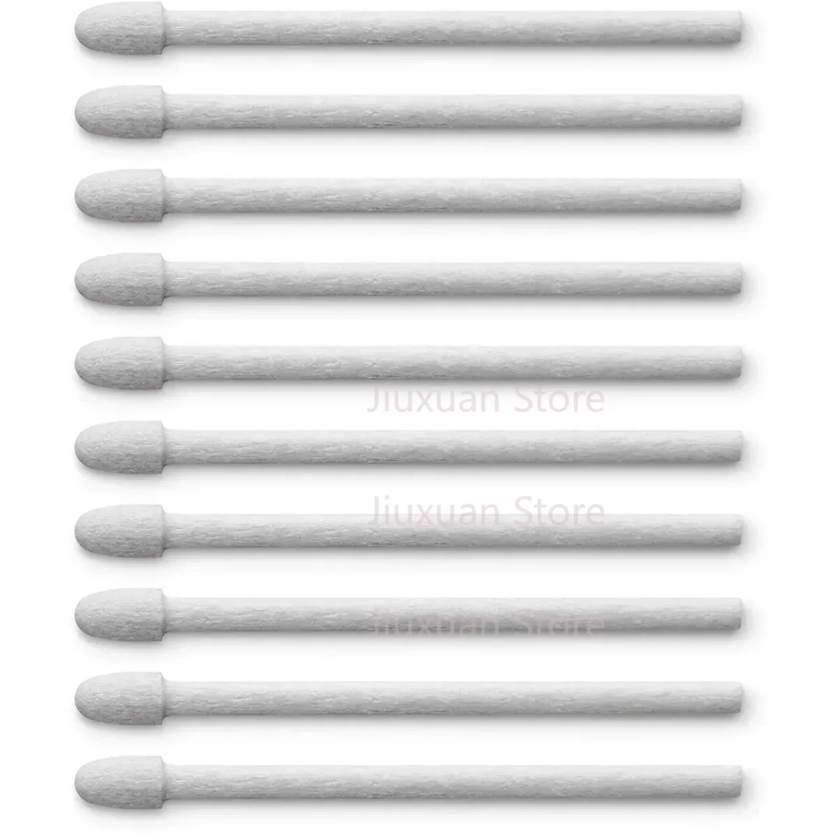 Wacom Tablet Accessories - Puntas de bolígrafo de fieltro duro