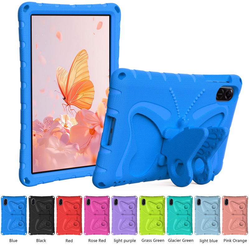 Honor Tablet X9 Accessories - Funda EVA para Niños para Tablet