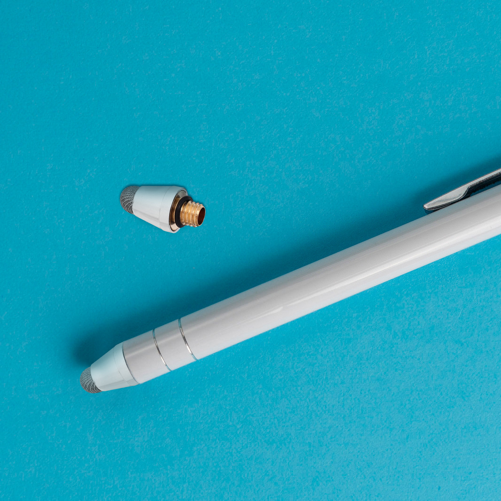 Stylus Replacement Tip - Puntas de repuesto para lápiz óptico,