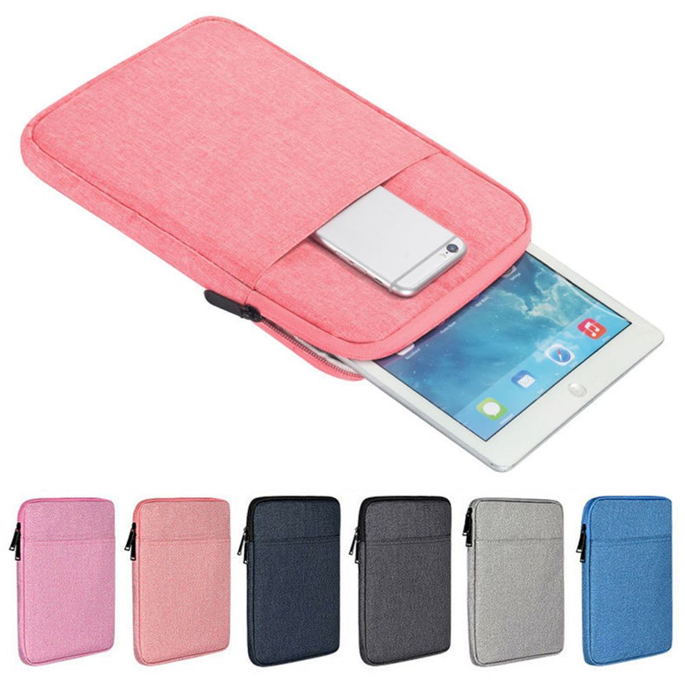Tablet Sleeves & Cases Ipad Accessories - Funda protectora a la moda para