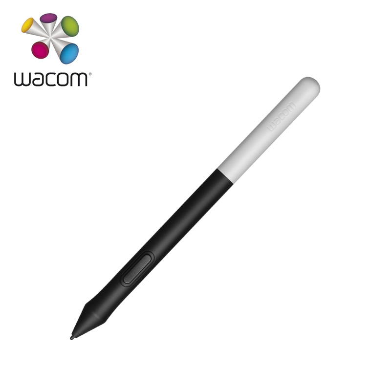Wacom Tablet Accessories - Wacom One Pen 4096 Niveles de