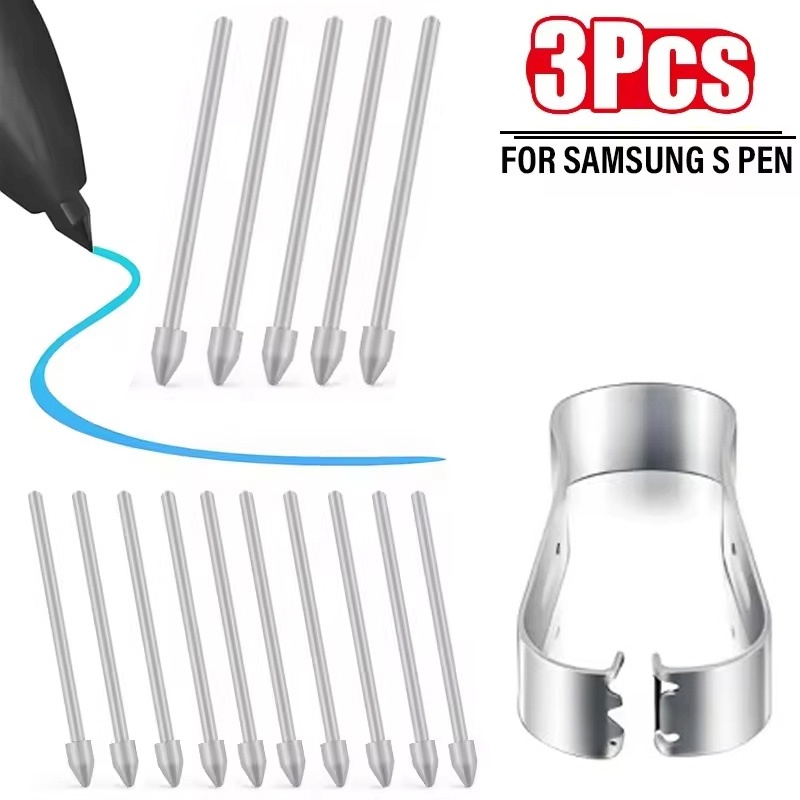Stylus Replacement Tip - Punta de Repuesto para Lápiz Stylus