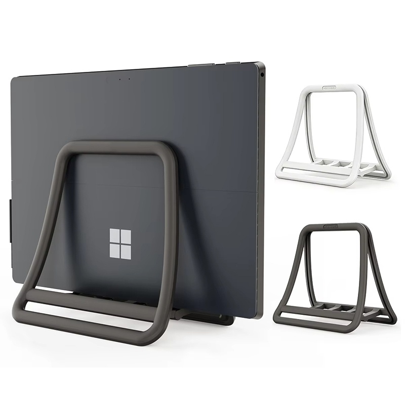 Dell Tablet Accessories - Soporte Vertical Universal para ordenador portátil,
