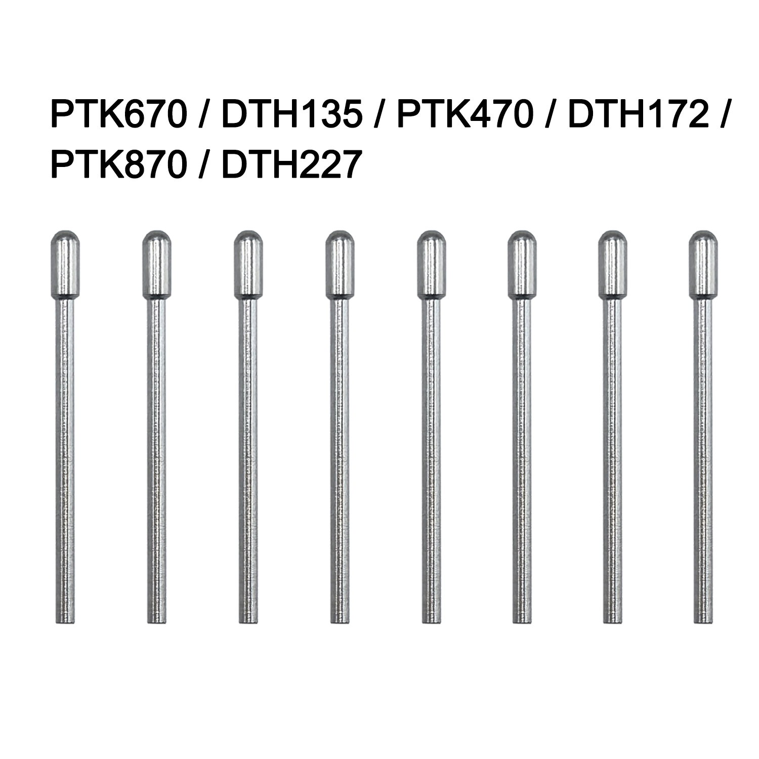 Wacom Tablet Accessories - Puntas de metal adecuadas para tableta