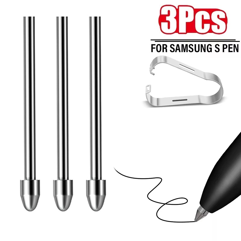 Stylus Replacement Tip - Punta de lápiz reemplazable para tableta