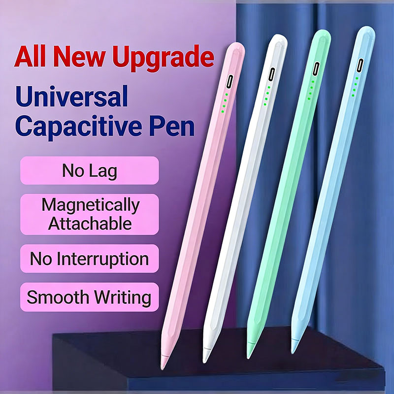 Ipad Pencil Stylus - Lápiz Stylus para iPad Mini 1
