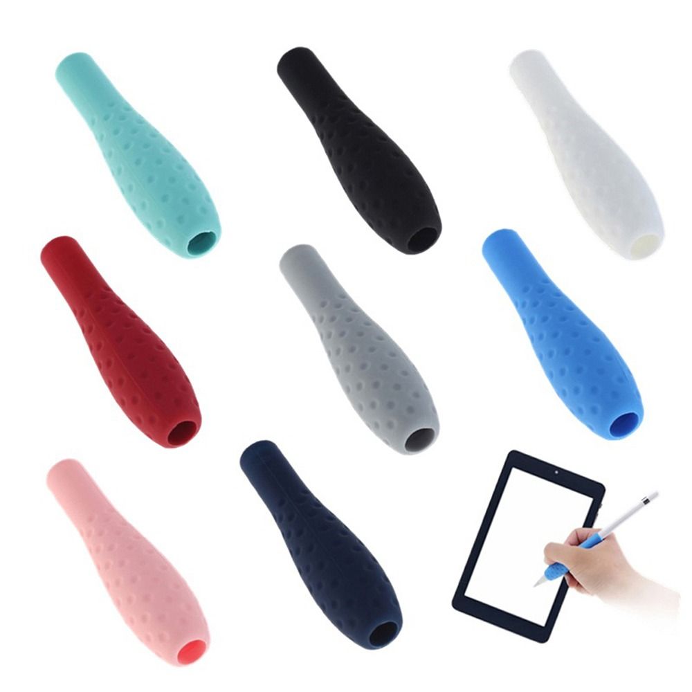 Wacom Tablet Accessories - Soporte de agarre ergonómico de silicona,