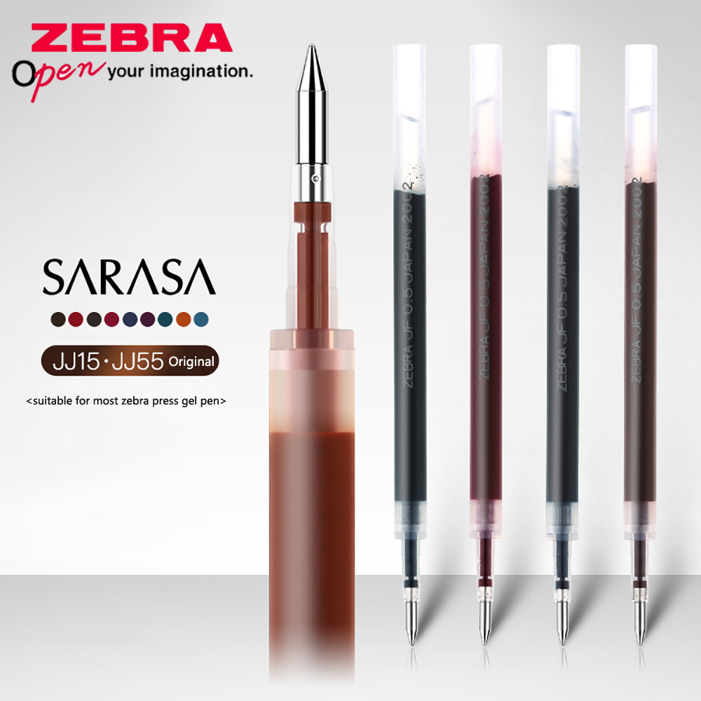 Zebra Tablet Accessories - Zebra-JF-0.5 de recarga de Gel Retro