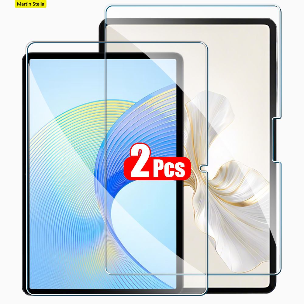Honor Tablet X9 Accessories - Protector de pantalla de vidrio templado