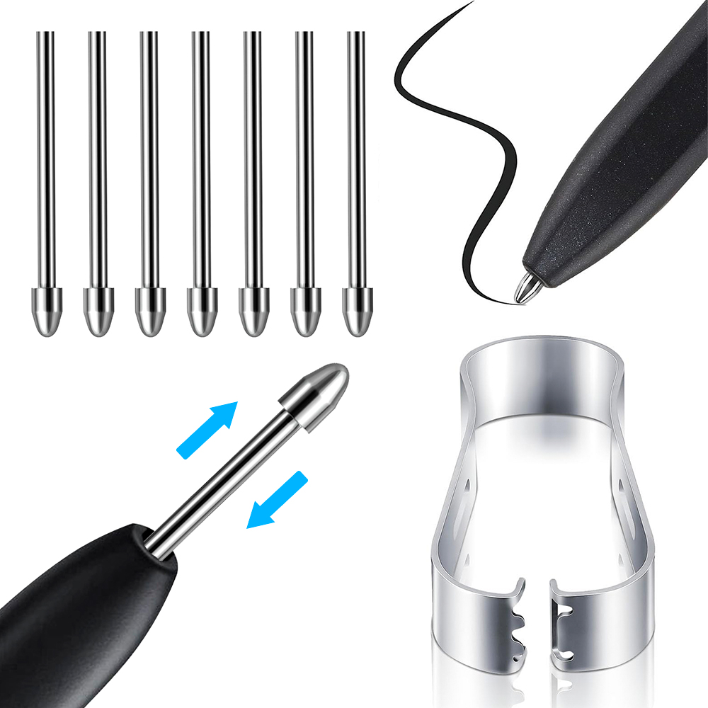 Tablet S9 Fe Accessories - Punta de lápiz óptico para tableta