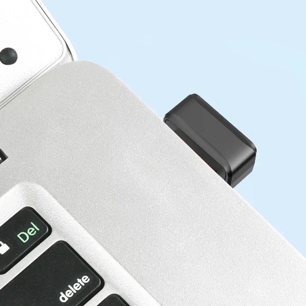 Windows Tablet Accessories - Lector de huellas dactilares USB para