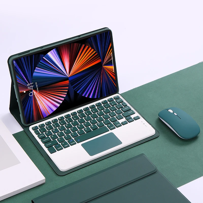 Honor Tablet X9 Accessories - Funda con teclado para Huawei Honor