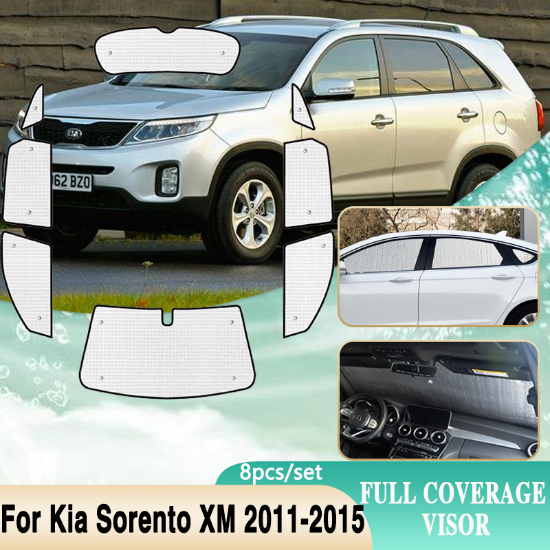 Windows Tablet Accessories - Para Kia Sorento XM accesorios 2011