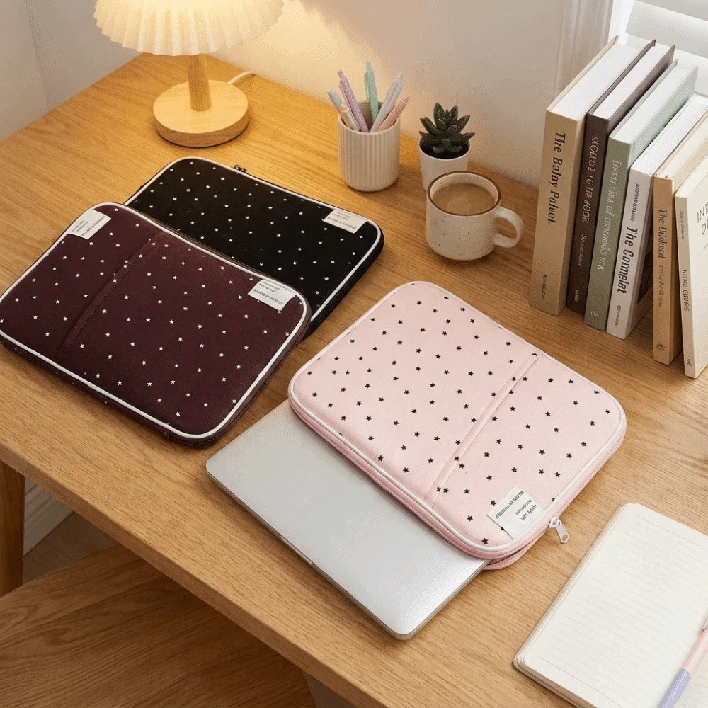Tablet Sleeves & Cases Ipad Accessories - Funda Protectora para Laptop con Diseño