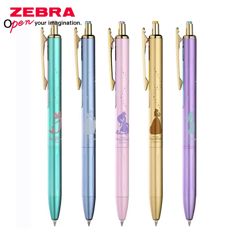 Zebra Tablet Accessories - Bolígrafo de Gel japonés ZEBRA limitado