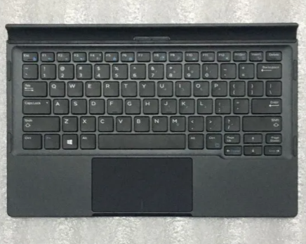 Dell Tablet Accessories - COMP-SA-Teclado de acoplamiento Original para tableta