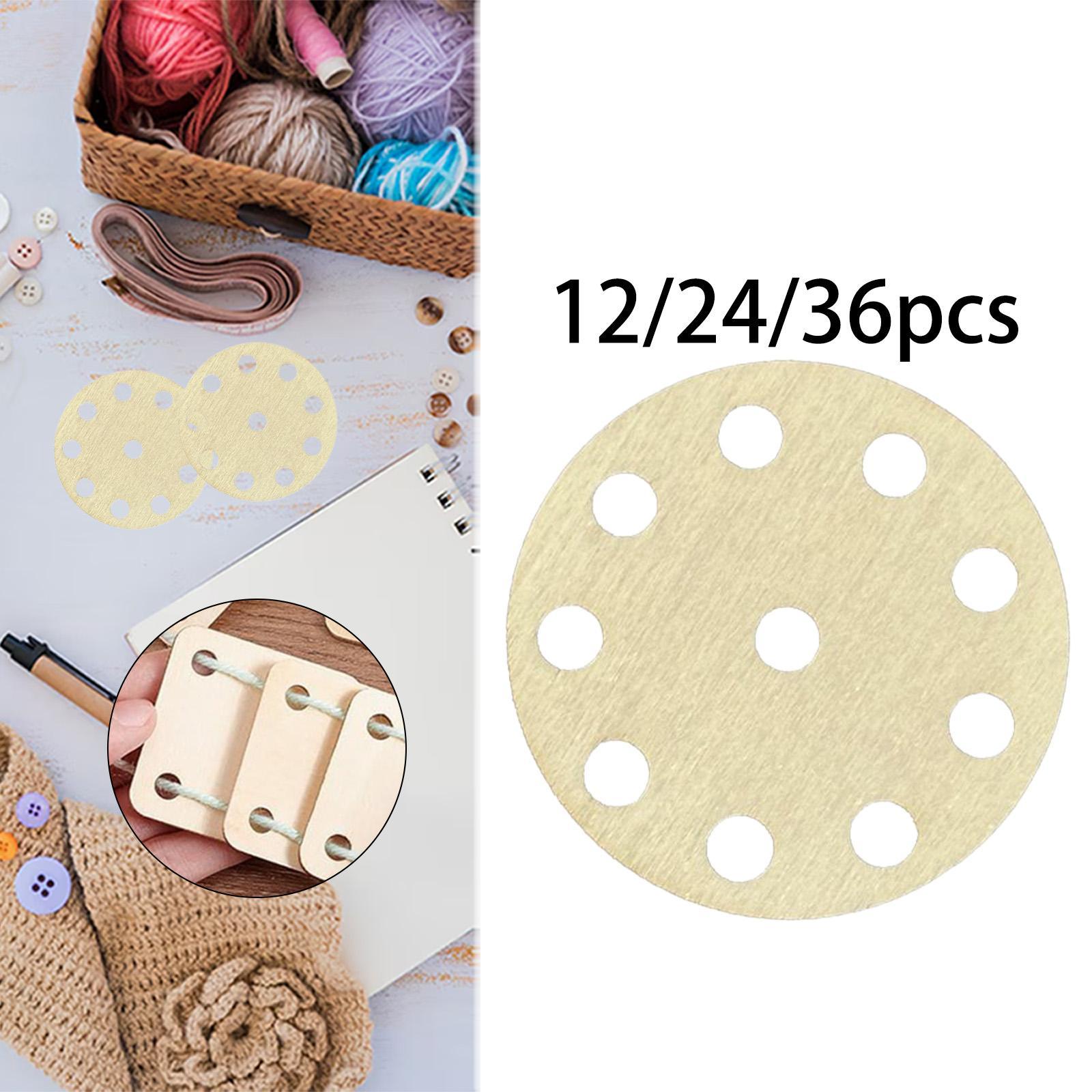 Tablet Weaving Accessories - Tarjetas de tejido Tableta Tarjetas de