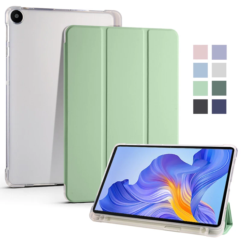 Honor Tablet X9 Accessories - Funda para Honor Pad X8 con