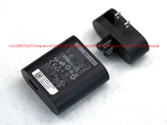 Dell Tablet Accessories - Para Dell 24W Venue 11 8