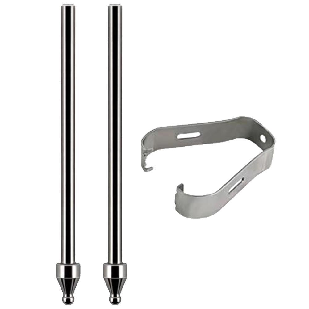Stylus Replacement Tip - Puntas de repuesto de aleación de