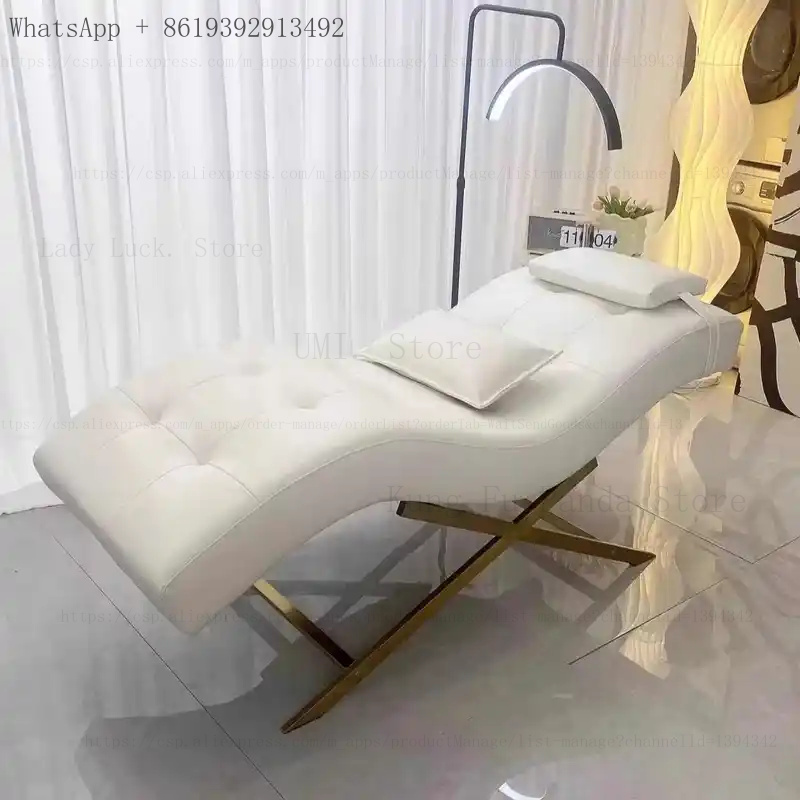 Massage Table Accessories Uk - Cama de Hidroterapia Facial Kung Fu