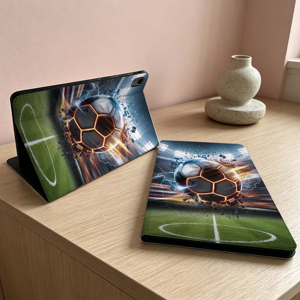 Honor Tablet X9 Accessories - Funda de lujo con diseño de