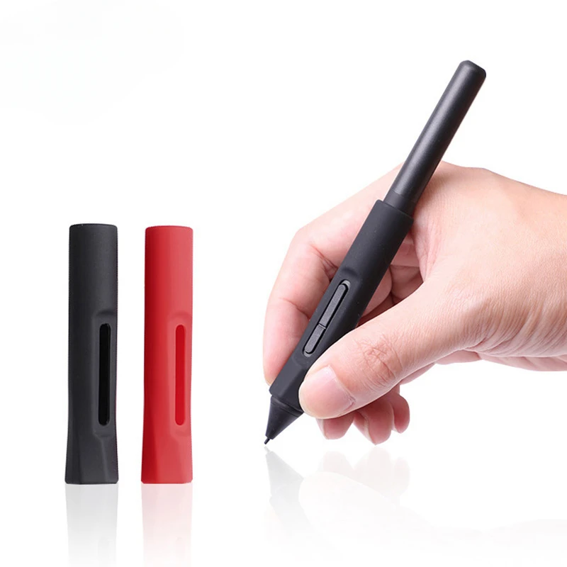 Wacom Tablet Accessories - Wacom-empuñadura para bolígrafo Wacom (LP-190-2K ,