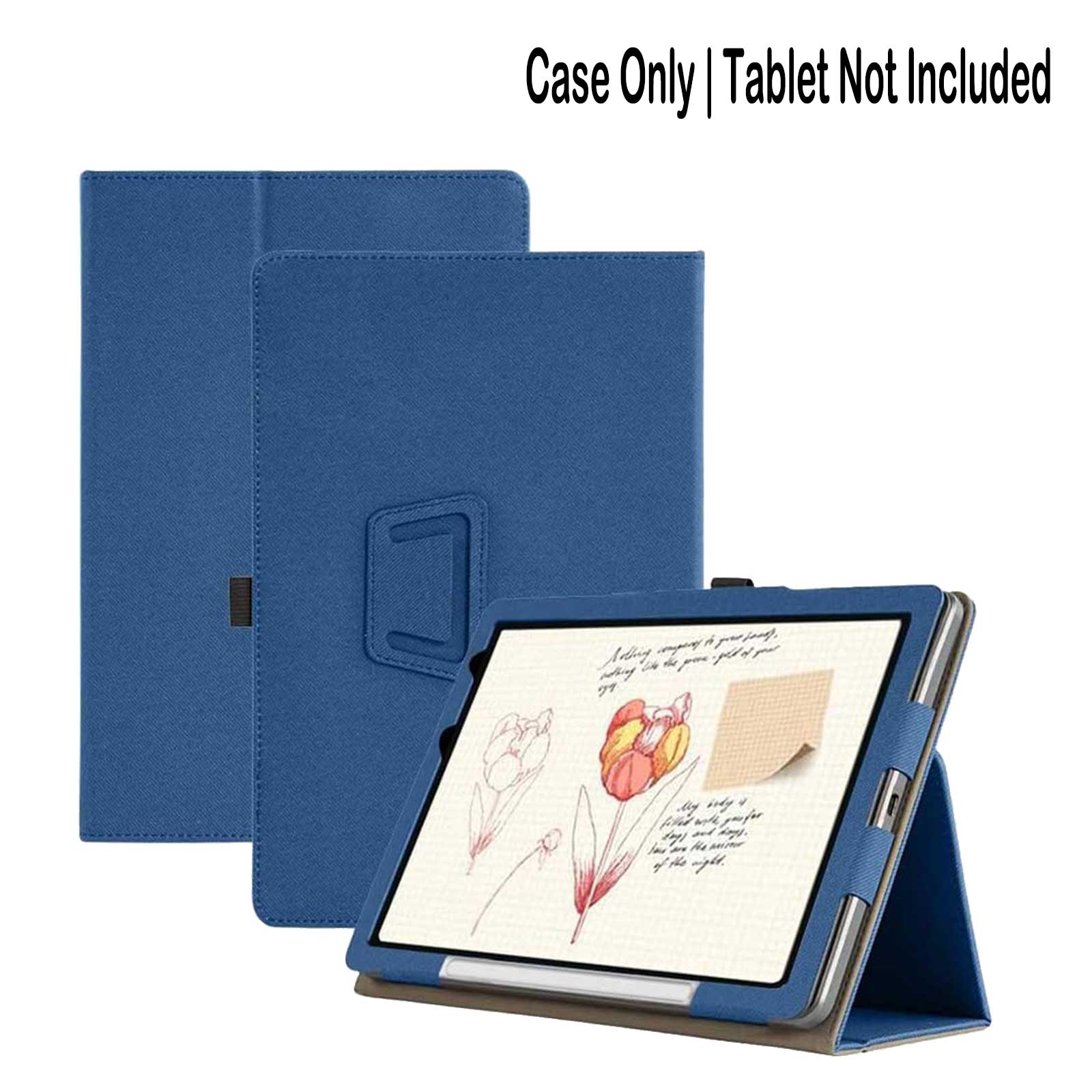 Wacom Tablet Accessories - Para Xppen Note Pad Funda de