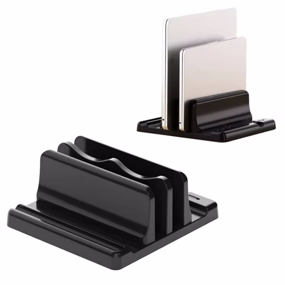 Dell Tablet Accessories - Soporte Vertical Ajustable para Portátil, para
