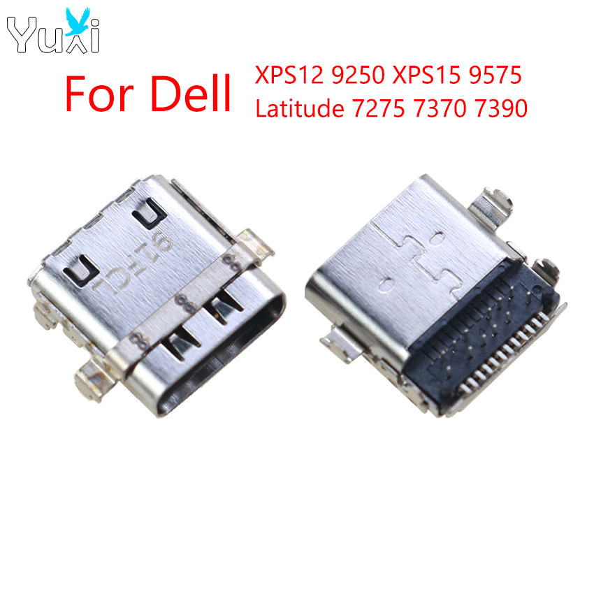 Dell Tablet Accessories - YuXi 2 uds para Dell XPS12