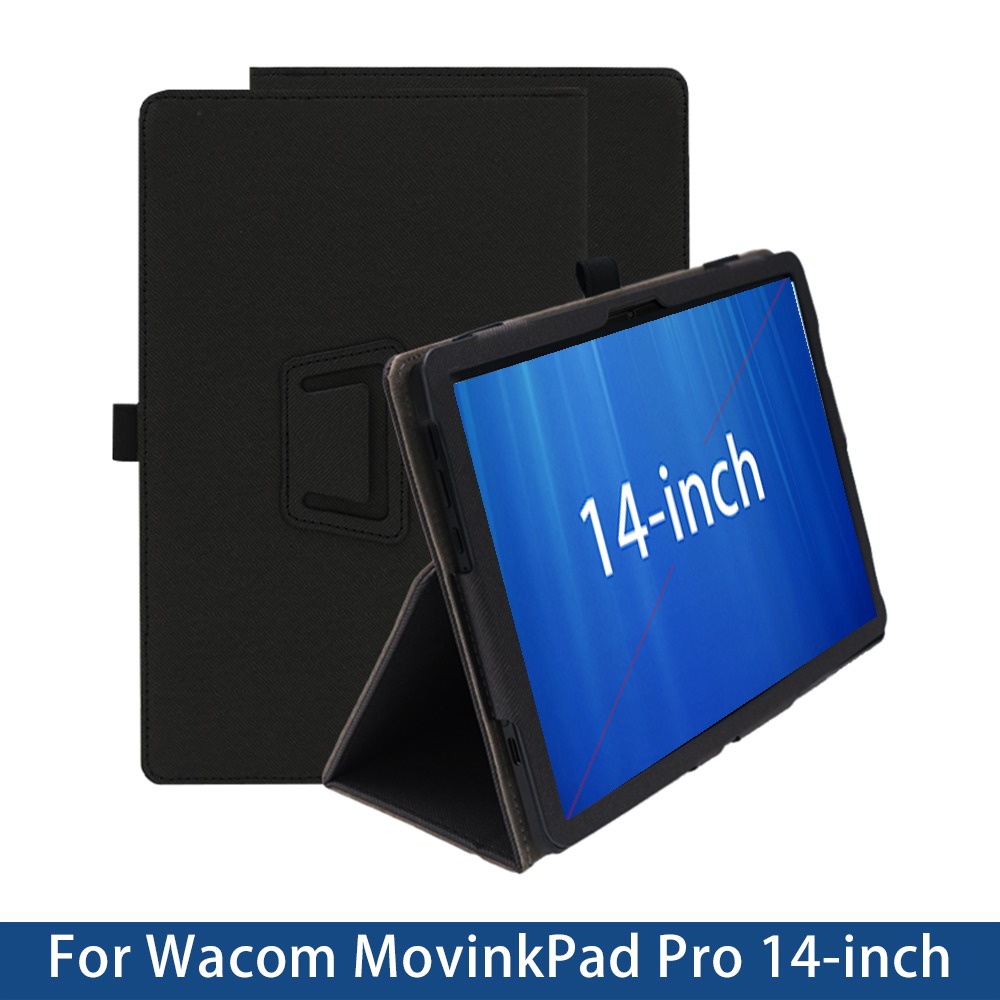 Wacom Tablet Accessories - Funda para Wacom MovinkPad Pro 14,