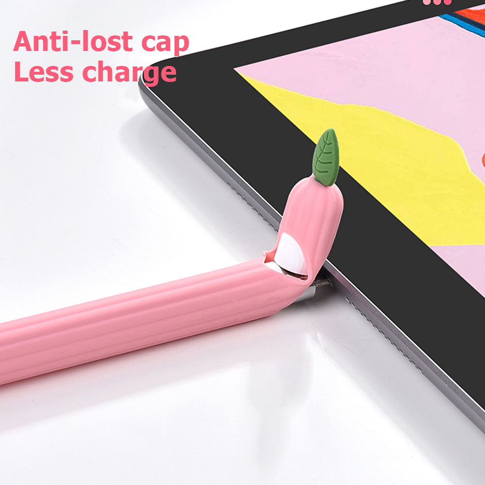 Funda protectora ultrafina de  - Ipad Pencil Stylus reseña y precio