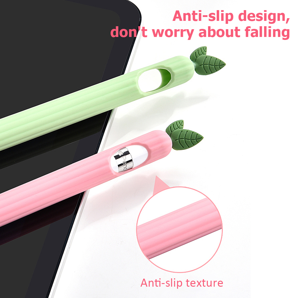 Funda protectora ultrafina de  - Ipad Pencil Stylus reseña y precio
