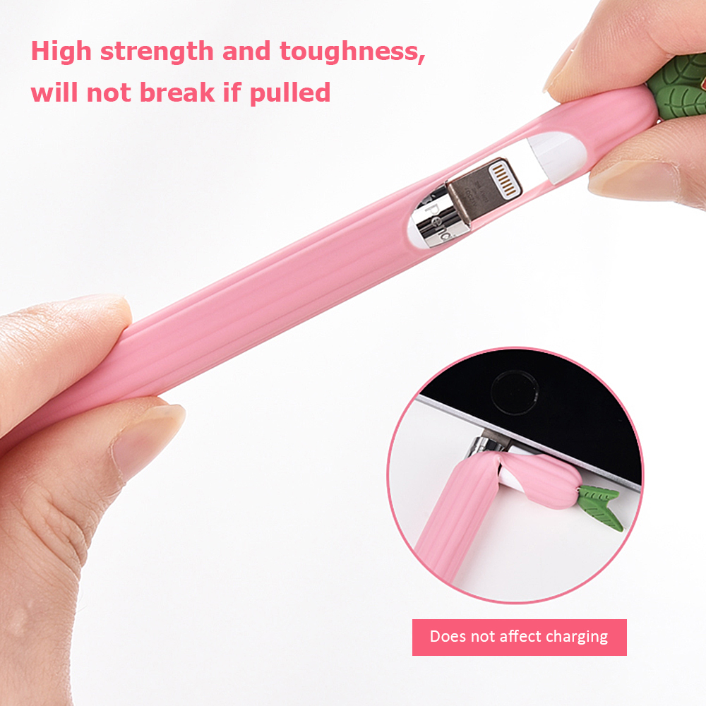 Funda protectora ultrafina de  - Ipad Pencil Stylus reseña y precio
