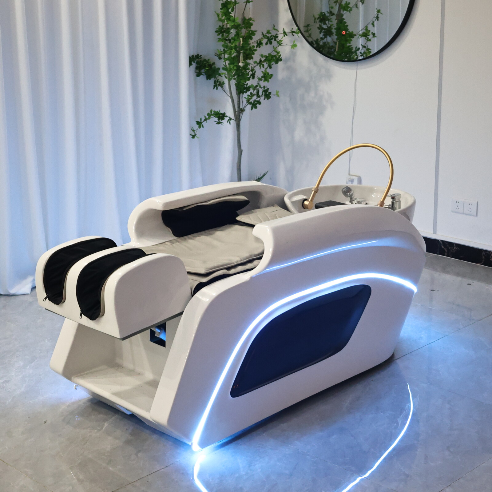 Tienda de peluquería de marca, - Massage Table Accessories Uk reseña y precio
