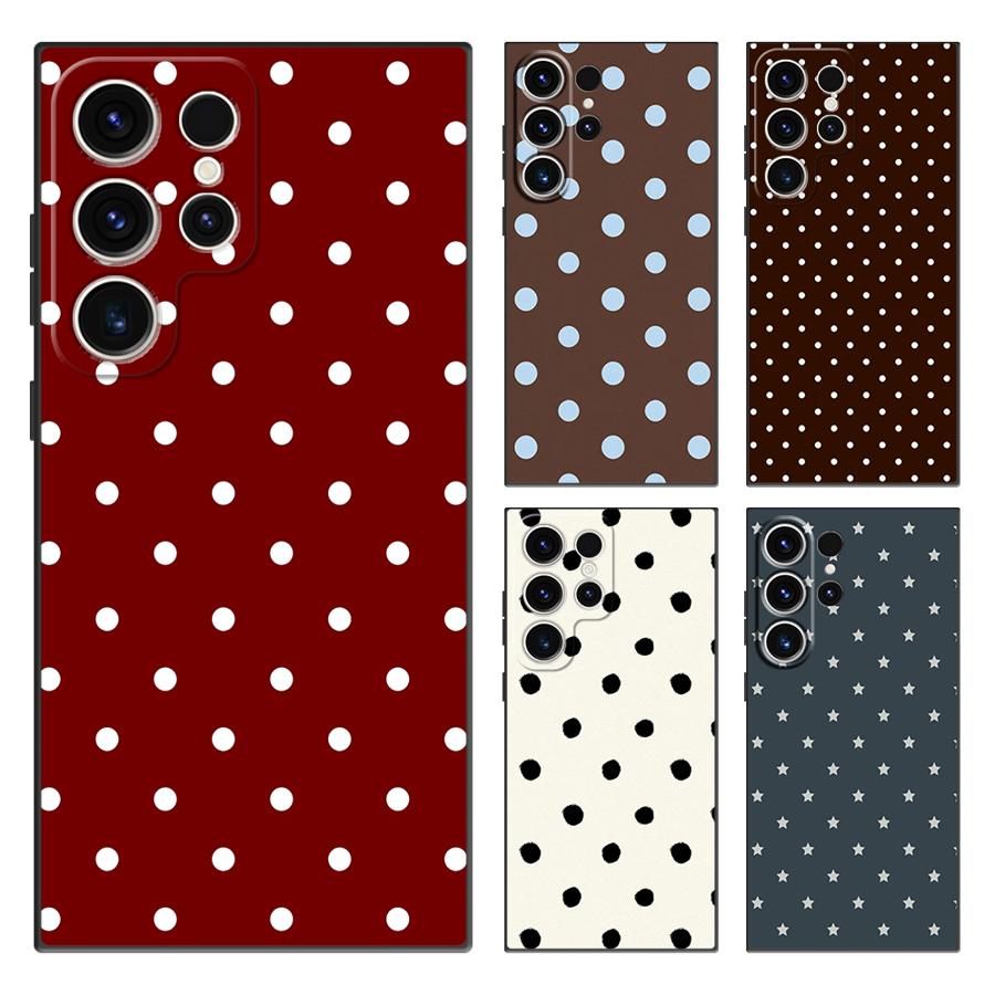 Funda Retro con Diseño de Punt - Tablet S9 Fe Accessories reseña y precio