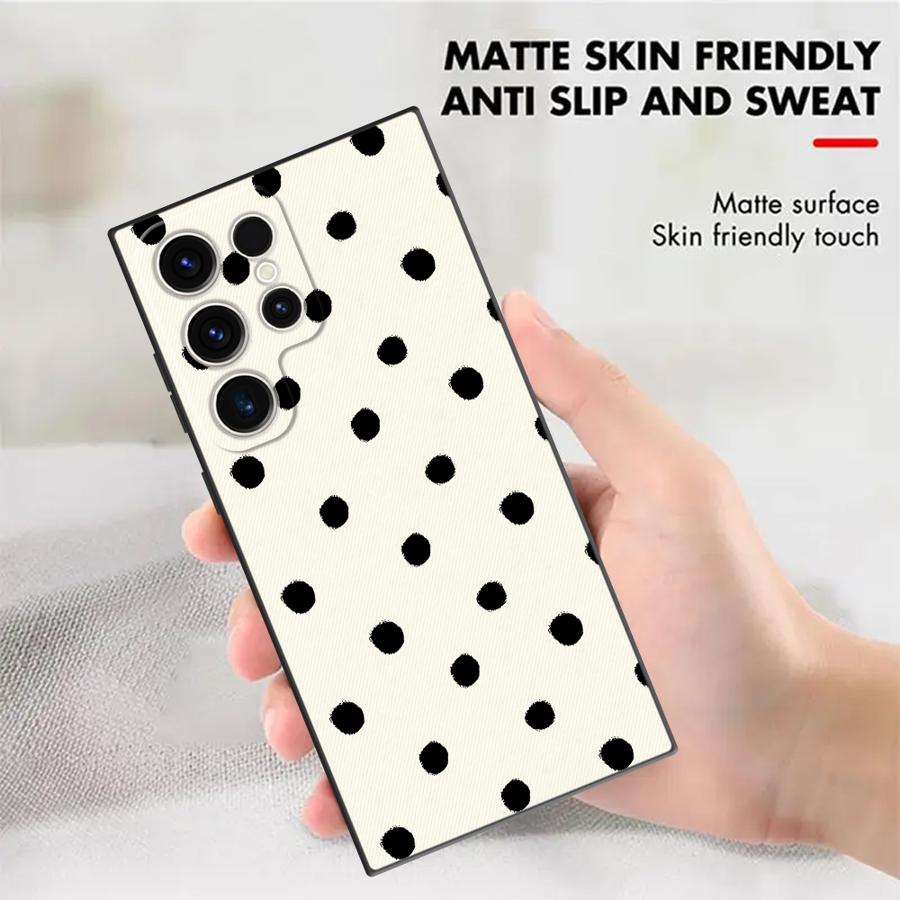 Funda Retro con Diseño de Punt - Tablet S9 Fe Accessories reseña y precio