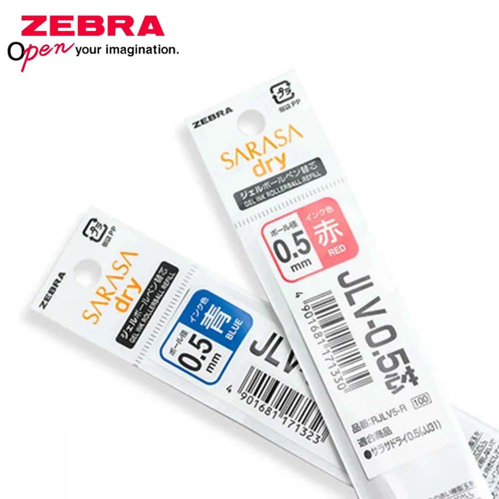 Recambios de bolígrafo de Gel  - Zebra Tablet Accessories reseña y precio