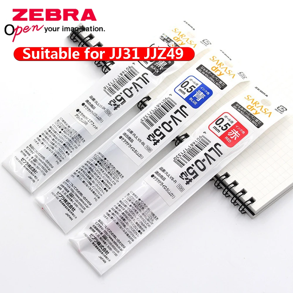 Recambios de bolígrafo de Gel  - Zebra Tablet Accessories reseña y precio