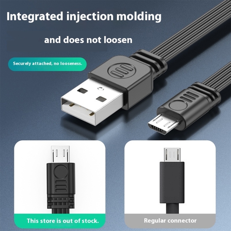 Reemplazo cable carga rápida U - Best Tablet With Accessories reseña y precio