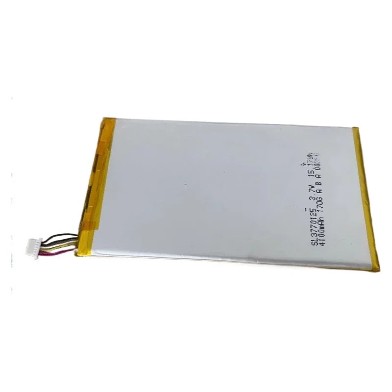 Batería Recargable para Tablet - Dell Tablet Accessories reseña y precio