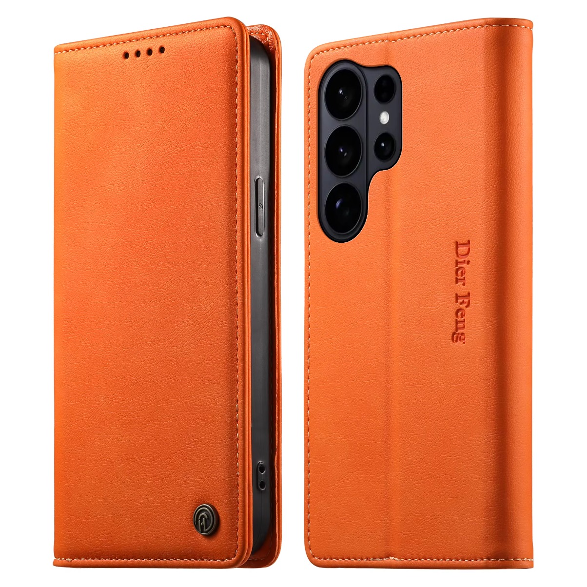 Funda con Bloqueo RFID y Sopor - Tablet S9 Fe Accessories reseña y precio