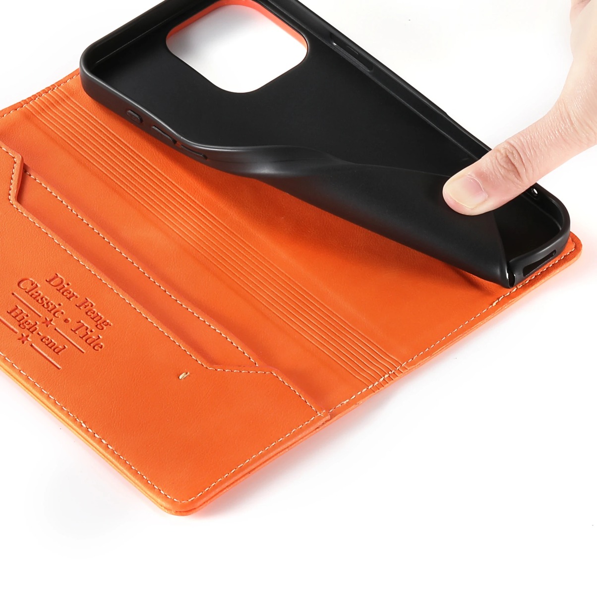 Funda con Bloqueo RFID y Sopor - Tablet S9 Fe Accessories reseña y precio